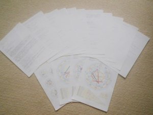 画像2: あなたの生まれてきた使命のようなものって何？適正は？仕事は？開運していくには今、何をすれば良い？ (2)