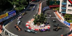 画像2: モナコグランプリ 一緒に行ってみよう！  Monaco Grand Prix (2)