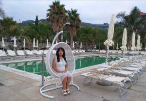 画像5: マダムファントムの西洋占星術◆対面鑑定◆全メニュー対応可◆モナコなどその時私がいる場所でお会いしましょう(*^^*)/ (5)