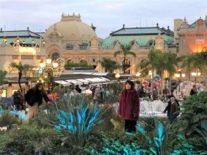 画像4: 初めての海外でも安全なモナコなら安心♪フランス・コートダジュール及びイタリア・リグーリアの安全な地域などもお教えします。このチャンスを活かしてね^^ガイド付きとガイドなし（現地情報のみ）選べます♪ (4)