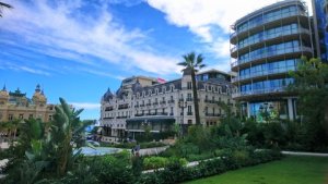 画像11: 初めての海外でも安全なモナコなら安心♪フランス・コートダジュール及びイタリア・リグーリアの安全な地域などもお教えします。このチャンスを活かしてね^^ガイド付きとガイドなし（現地情報のみ）選べます♪ (11)