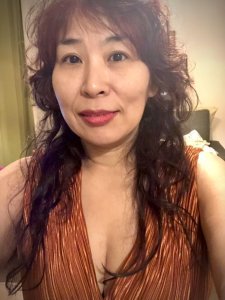 画像5: 「マダム・ファントムの海外生活を支えて下さる方々」・「ビジネスパトロン（出資者）」募集中！ (5)