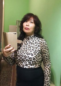 画像3: 「マダム・ファントムの海外生活を支えて下さる方々」・「ビジネスパトロン（出資者）」募集中！ (3)