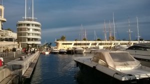 画像9: モナコのオペラ座にオペラ観に行こう！(☆゜∀゜) (9)