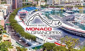 モナコグランプリ 一緒に行ってみよう！  Monaco Grand Prix